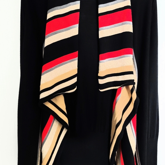 Stunning Anne Klein Long Sleeve Cardigan * - Picture 2 of 4